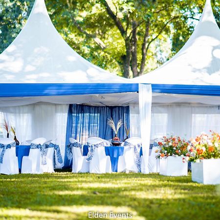 Golf Hotel Kakamega Zewnętrze zdjęcie