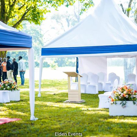 Golf Hotel Kakamega Zewnętrze zdjęcie