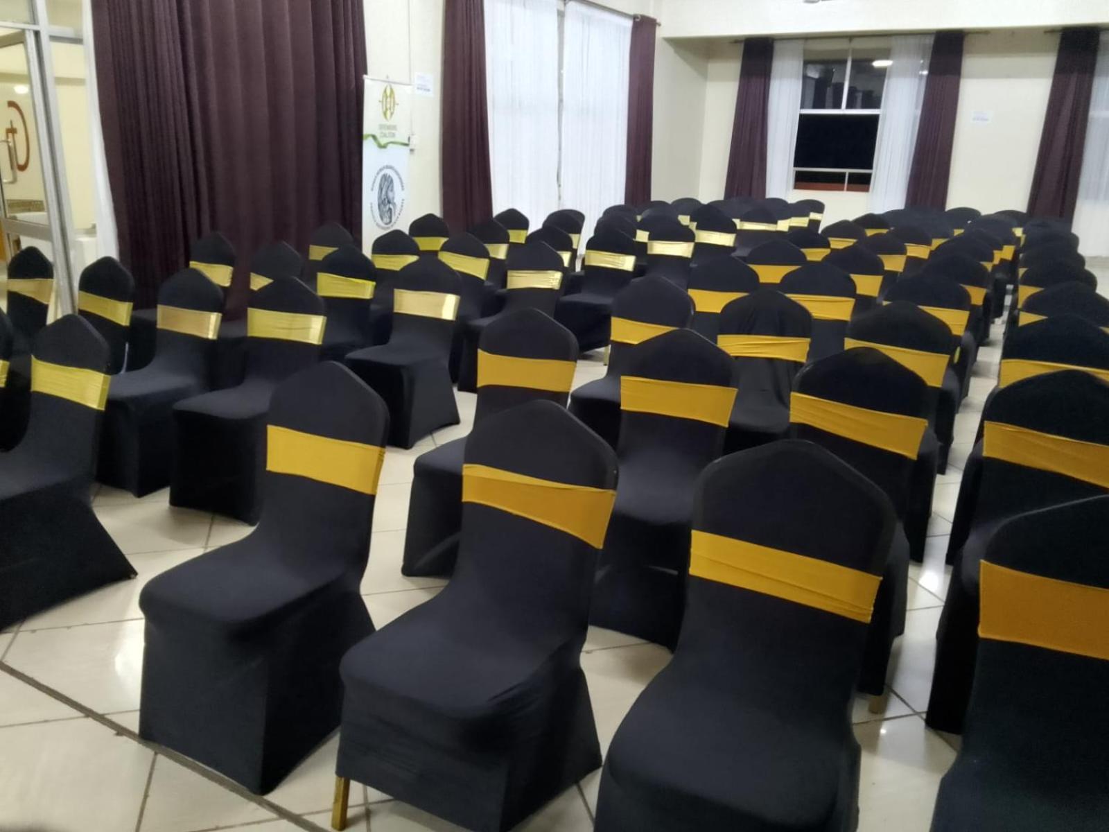 Golf Hotel Kakamega Zewnętrze zdjęcie