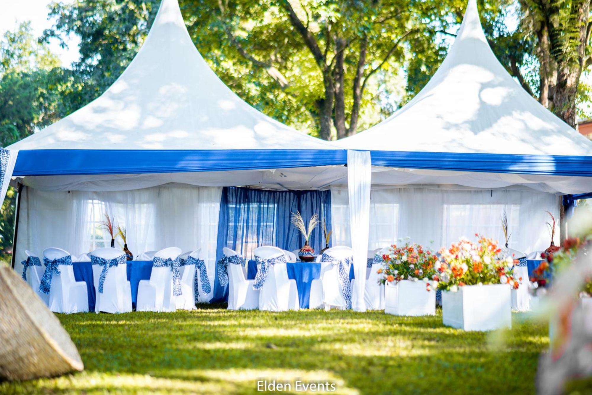 Golf Hotel Kakamega Zewnętrze zdjęcie