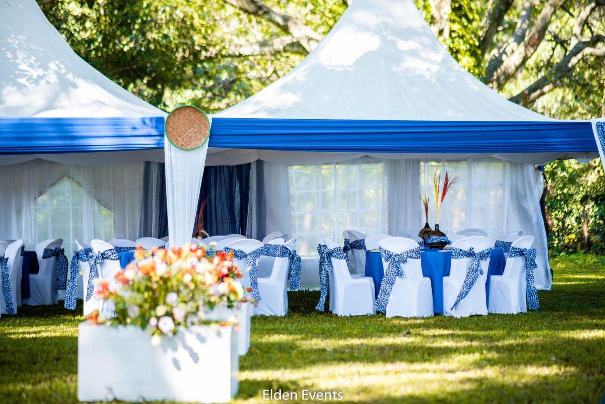 Golf Hotel Kakamega Zewnętrze zdjęcie